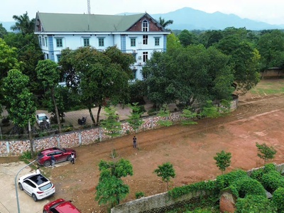 Bán Đất Full thổ cư tại LA GIÁN, Cổ Đông Hoà Lạc, Hà Nội, quá đẹp cho nhà đầu tư 0
