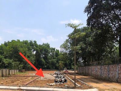 Bán Đất Full thổ cư tại LA GIÁN, Cổ Đông Hoà Lạc, Hà Nội, quá đẹp cho nhà đầu tư 3