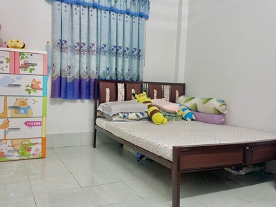 Bán nhà mặt tiền p. bình thủy - sổ hồng riêng - giá chỉ 2 tỷ 2