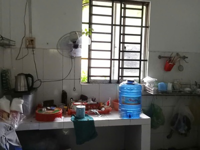 Bán nhà hẻm cấp 4 tại phường cái răng, cần thơ   gần trạm thu phí số 10 2
