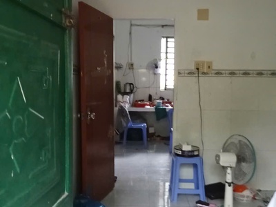 Bán nhà hẻm cấp 4 tại phường cái răng, cần thơ   gần trạm thu phí số 10 1