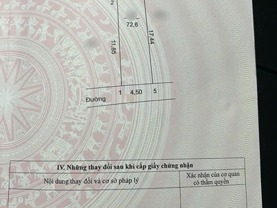 Bán đất thôn do thượng, tiền phong, mê linh - vị trí kim cương, tiện ích ngập tràn 1
