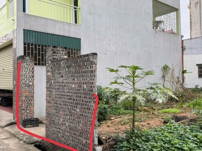 Bán đất thôn do thượng, tiền phong, mê linh - vị trí kim cương, tiện ích ngập tràn 2