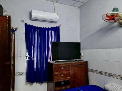 Bán nhà trọ  4,2 x 23m shr trung mỹ tây   quận 12 hẻm xe hơi thông giá chỉ 48tr/m2 gần tân bình 1
