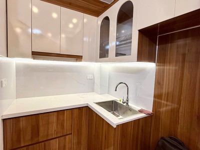 Nhà lô góc gốc đề   7 tầng thang máy   full nội thất   chỉ 9.8 tỷ 2
