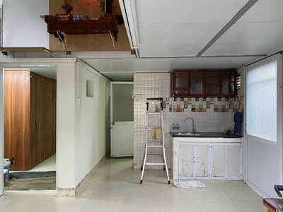 Bán đất tặng nhà - tổ 2, ngõ 14 phố thạch cầu - long biên 0