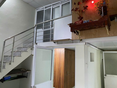Bán đất tặng nhà - tổ 2, ngõ 14 phố thạch cầu - long biên 1