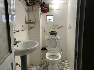 Bán đất tặng nhà - tổ 2, ngõ 14 phố thạch cầu - long biên 4
