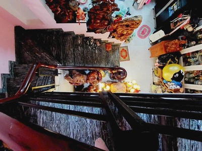 Nhà đẹp 78m2, 3tầng đúc btct mới vào ở ngay - sát mặt tiền đường đỗ xuân hợp 200m - chỉ 6tỷ nhỉnh - 4