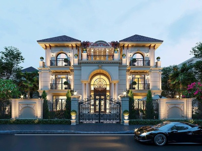 Bán toà nhà biệt thự kđt trung yên - trung hoà, cầu giấy dt 200m2 x mt 20m, có hầm, kd tuyệt, 83 tỷ 0