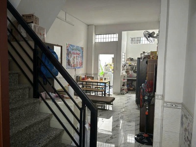 Chính chủ cần bán nhà khu phân lô phường 14 tân bình, hồ chí minh 1