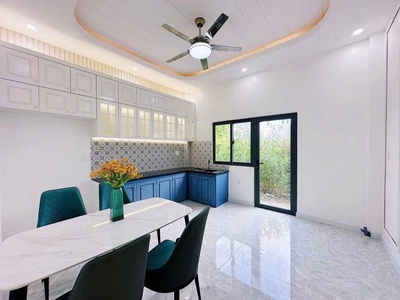 Nhà sổ riêng ngay chợ Tân Hiệp 2
