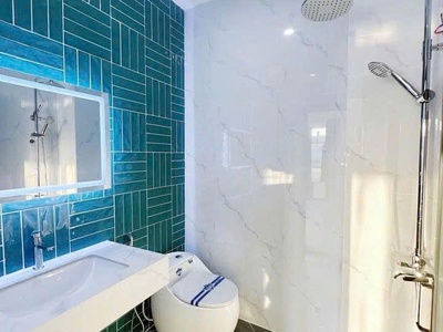 Nhà sổ riêng ngay chợ Tân Hiệp 6