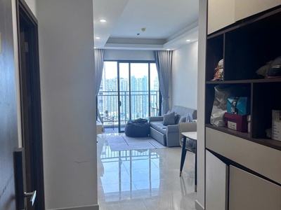 Chính chủ cho thuê  căn hộ q7 saigon riverside - phú thuận -  quận 7 - tp.hcm 0