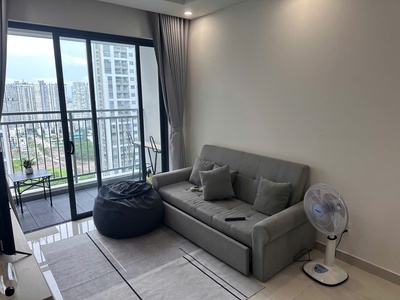 Chính chủ cho thuê  căn hộ q7 saigon riverside - phú thuận -  quận 7 - tp.hcm 2