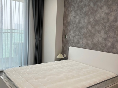 Cho thuê căn hộ cao cấp 110m2 tại sunshine golden river, quận tây hồ, hà nội 2