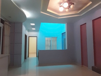 Cho thuê nhà đường Máng , An Đồng , An Dương .Đườg Ô tô tránh nhau . Làm văn phòng , spa , ở ok 2