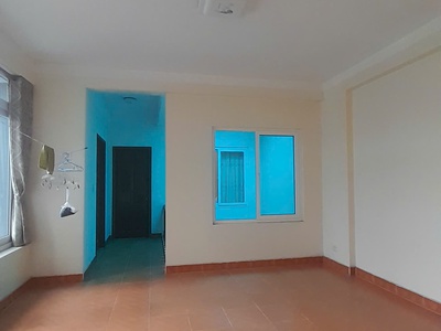 Cho thuê nhà đường Máng , An Đồng , An Dương .Đườg Ô tô tránh nhau . Làm văn phòng , spa , ở ok 3