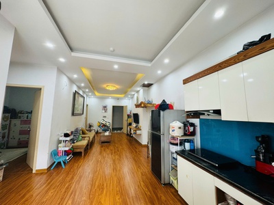 Bán căn hộ chung cư Thanh Hà Cienco 5, 71.63m  đầy đủ nội thất, giá 2.8x tỉ 1