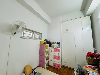 Bán căn hộ chung cư Thanh Hà Cienco 5, 71.63m  đầy đủ nội thất, giá 2.8x tỉ 5
