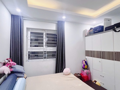  Bán căn góc chung cư HH03 Thanh Hà, view đường Cienco 5, giá tốt 1