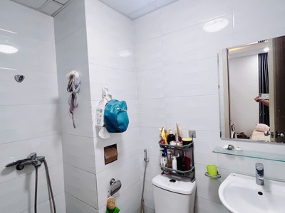  Bán căn góc chung cư HH03 Thanh Hà, view đường Cienco 5, giá tốt 4