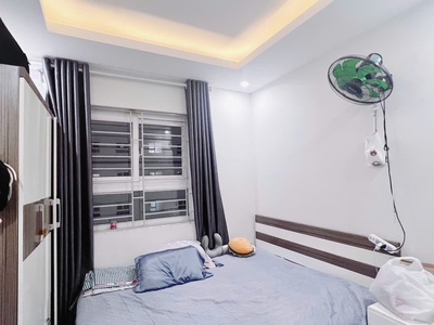  Bán căn góc chung cư HH03 Thanh Hà, view đường Cienco 5, giá tốt 5