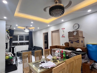  Bán căn góc chung cư HH03 Thanh Hà, view đường Cienco 5, giá tốt 6