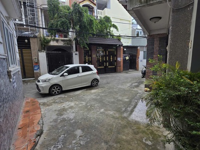 Bán nhà tại phường 17, quận gò vấp, tp hcm. 1