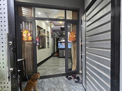 Bán nhà tại phường 17, quận gò vấp, tp hcm. 2