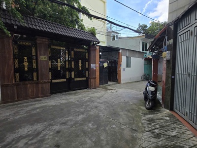 Bán nhà tại phường 17, quận gò vấp, tp hcm. 3