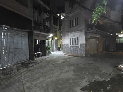 Bán nhà tại phường 17, quận gò vấp, tp hcm. 4