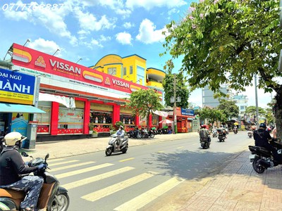 Tòa nhà 7 tầng góc 2mt nơ trang long, quận bình thạnh hđt 110tr/ tháng 2