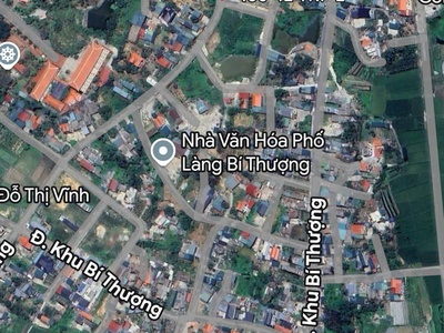 Mình cần bán lô đất vị trí đẹp, giá tốt tại tp uông bí 1