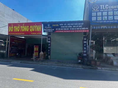 Siêu phẩm trục chính kinh doanh 99,81m tại tỉnh lộ 419 hợp đồng-chương mỹ-hà nội 0