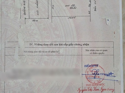 Siêu phẩm trục chính kinh doanh 99,81m tại tỉnh lộ 419 hợp đồng-chương mỹ-hà nội 3