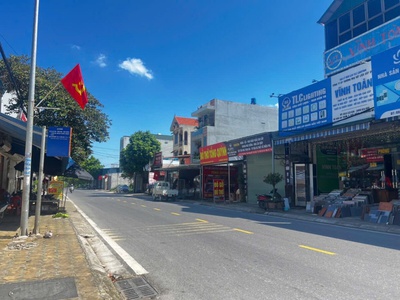 Siêu phẩm trục chính kinh doanh 99,81m tại tỉnh lộ 419 hợp đồng-chương mỹ-hà nội 1