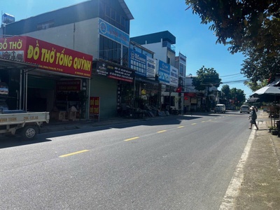 Siêu phẩm trục chính kinh doanh 99,81m tại tỉnh lộ 419 hợp đồng-chương mỹ-hà nội 2