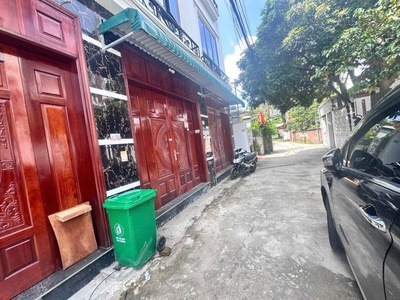 Bán nhà 3 tầng 31,6m tại phụng châu-chương mỹ-hà nội 0