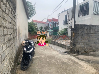 Chính chủ bán lô đất 64,8m tại hữu văn-chương mỹ-hà nội 2