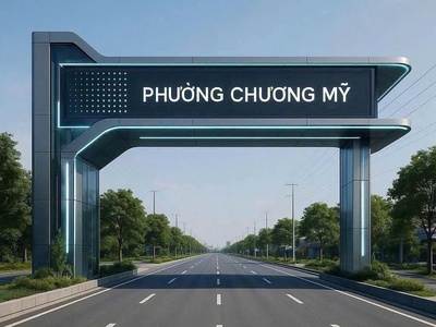 Siêu phẩm 47,9m tại thụy hương-chương mỹ-hà nội 1