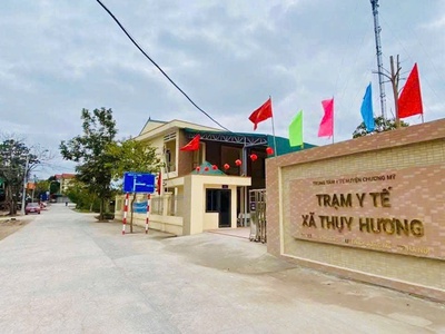Siêu phẩm 47,9m tại thụy hương-chương mỹ-hà nội 2