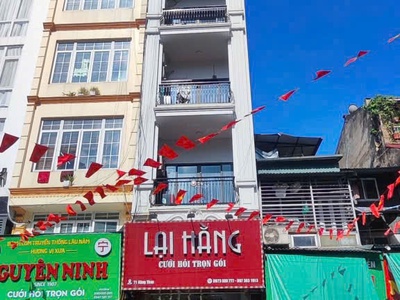 Mặt phố cổ vip hàng  than  dt 90m  10 tầng   thang máy   sổ riêng full thổ cư siêu tiện ích kinh 0