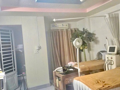 Bán nhà mặt tiền 3 tầng kinh doanh 4 x 18m nguyễn thị thơi  hiệp thành, quân 12 chỉ 6,3 tỷ 0