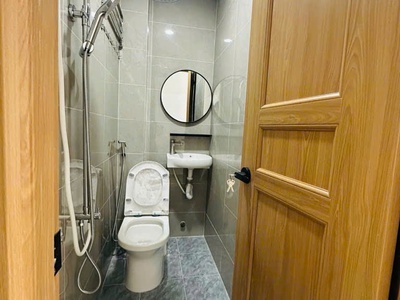 Ngay ngã 4 phú nhuận- hẻm 3m - 3 phòng ngủ - tặng toàn bộ nội thất - chỉ 5.15 tỷ 2