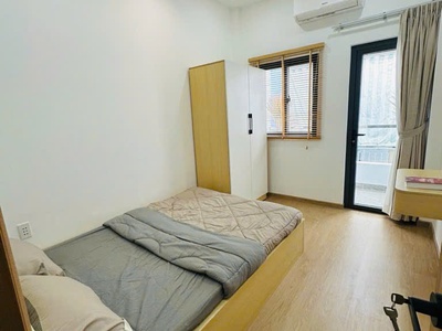 Ngay ngã 4 phú nhuận- hẻm 3m - 3 phòng ngủ - tặng toàn bộ nội thất - chỉ 5.15 tỷ 4