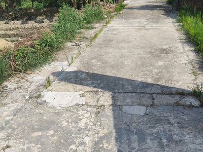 Bán đất lương tài, bắc ninh. 93m2   mt 5m   1,25 tỷ. ô tô vào đất. 0