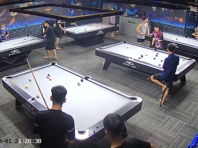 Cho thuê hoặc sang nhượng club bi-a cao cấp tại lâm thao   phú thọ 2