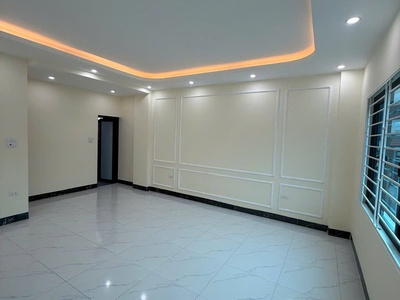 2.71 tỷ sở hữu căn nhà sổ đỏ - phố cao viên   tk 3-4 ngủ.ô tô.new 100 2