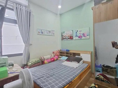 Siêu phẩm nhà mới 3 tầng   74m  full sổ   tặng nội thất   bình hưng hòa, bình tân   nhỉnh 6 tỷ 3